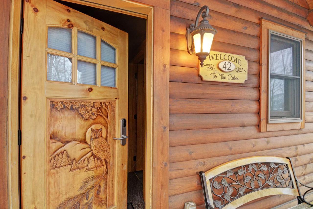 The Lodges At Sunset Village McHenry Zewnętrze zdjęcie