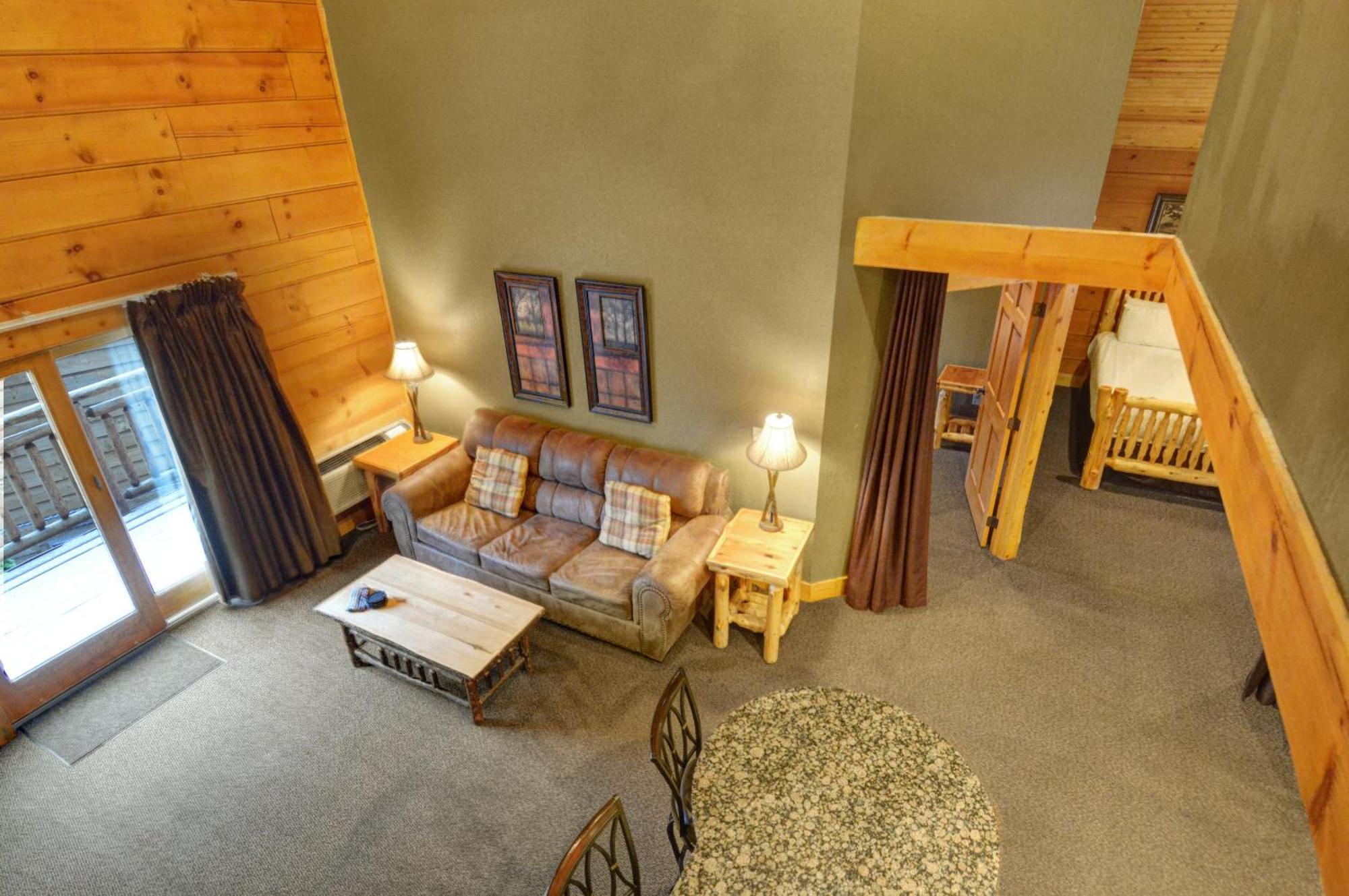 The Lodges At Sunset Village McHenry Pokój zdjęcie
