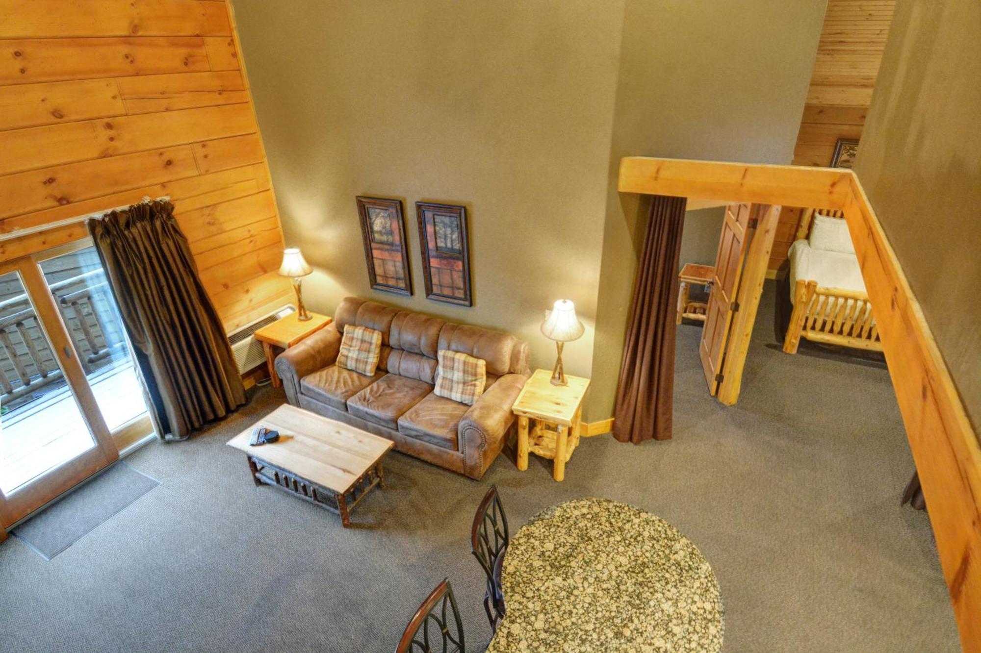 The Lodges At Sunset Village McHenry Pokój zdjęcie