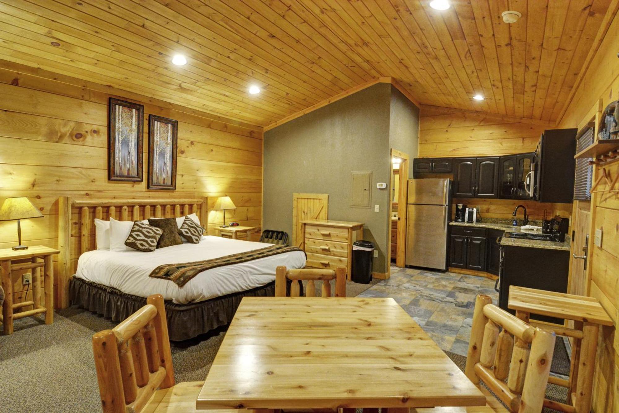 The Lodges At Sunset Village McHenry Pokój zdjęcie
