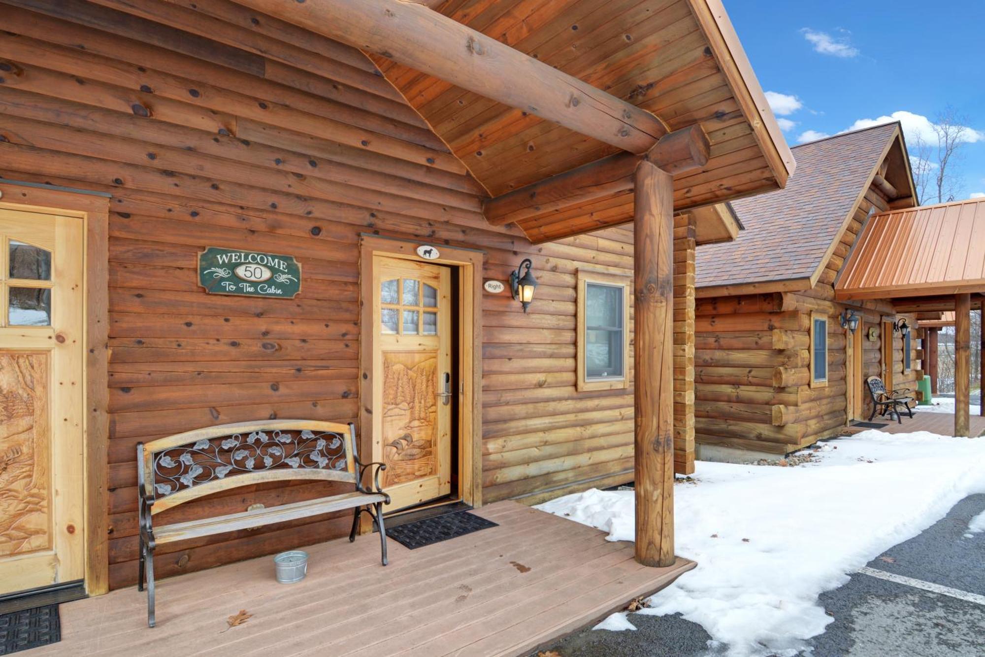 The Lodges At Sunset Village McHenry Pokój zdjęcie